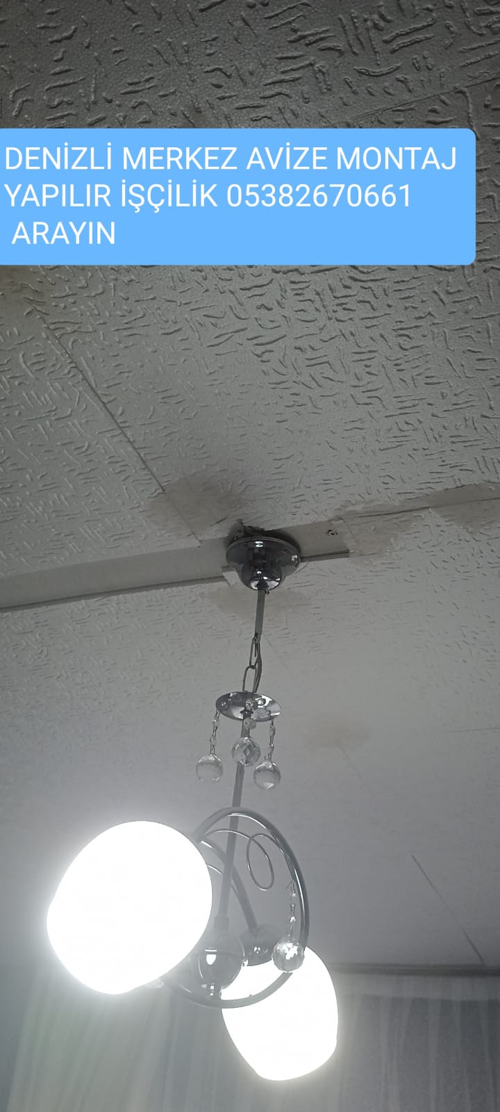 ÖMER ÇUBUK - ÇUBUK ELEKTRİK